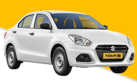 Luxury Swift Dzire