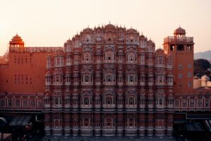 Places to Visit in Jaipur