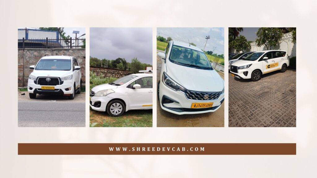 Best Taxi Service in Kukas