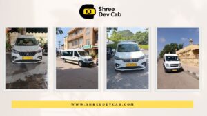Taxi in Jaipur