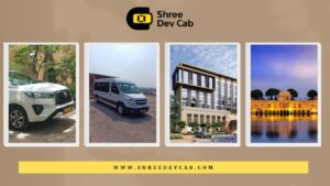 Tempo Traveller Service in Kukas Jaipur